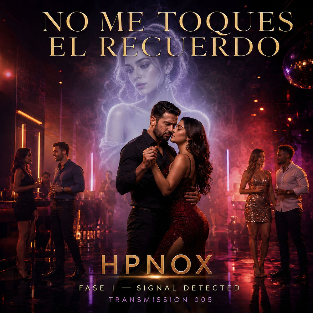 No me toques el recuerdo