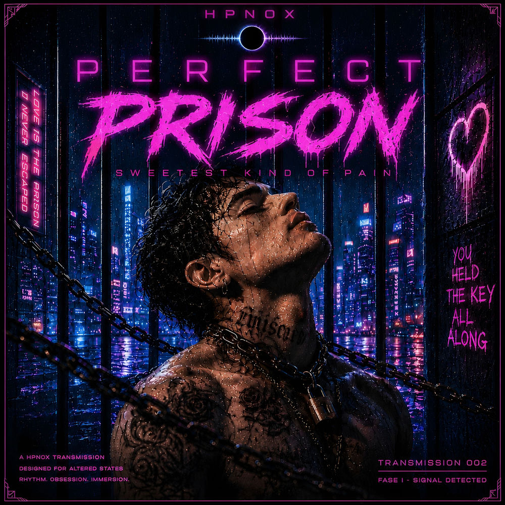 Perfect Prison