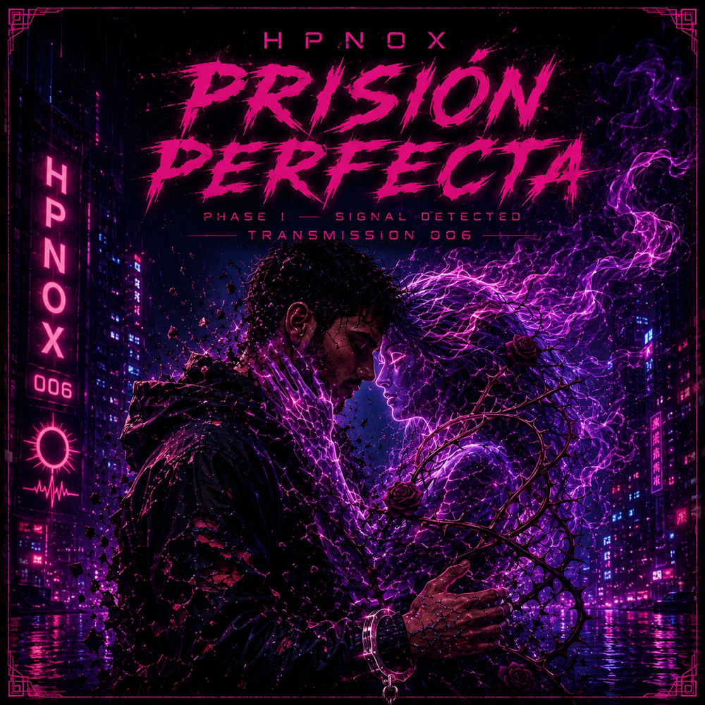 Prisión Perfecta